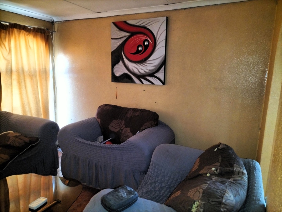 3 Bedroom Property for Sale in Blomanda Free State